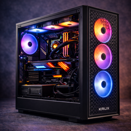 krux pc krux pc
