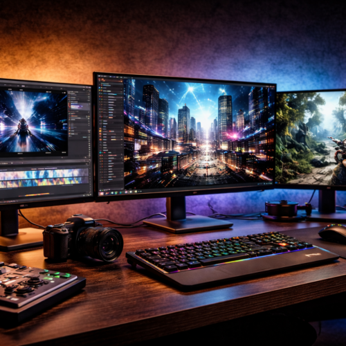 Monitory