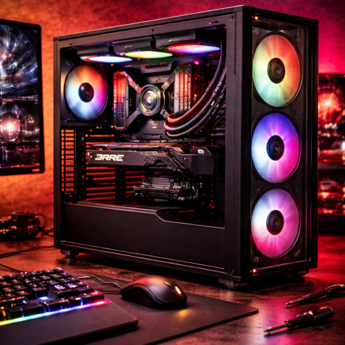 Komputery PC