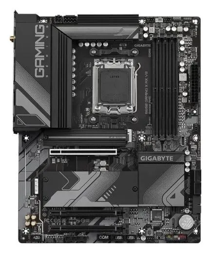 PLB650GAMIXAXV2-2 Komputer RTX 5060 8GB OC / Ryzen 5 8400F / 32GB RAM DDR5 RGB / 1TB M.2 / KRUX EXO / Chłodzenie Wodne / 700W / Wi-Fi BT