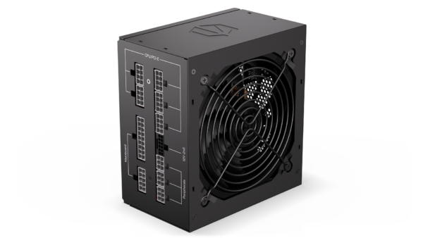 ENDORFY-Supremo-FM6-750-W-EY7A013-Gallery-01-PSU-Left-Front-Side ENDORFY Supremo FM6 Gold 750 W