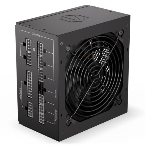 ENDORFY-Supremo-FM6-850-W-EY7A012-Gallery-01-PSU-Left-Front-Side-1 ENDORFY Supremo FM6 850 W Gold