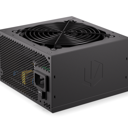 ENDORFY-Vero-L5-500-W-EY7A004-Gallery-01-PSU-Right-Side-Angle-View-Black-1 ENDORFY Vero L6 500 W