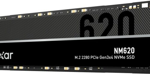HDLNM620X256GRNNN-1.jpg Lexar NM620 PCIe NVMe 256GB
