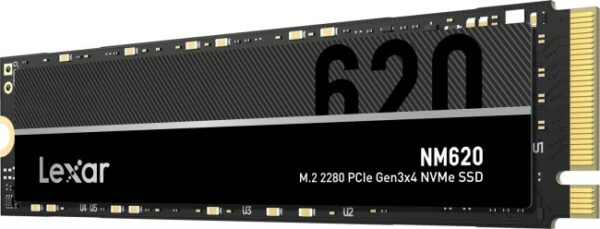 HDLNM620X256GRNNN-1.jpg Lexar NM620 PCIe NVMe 256GB