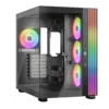 OBBQBGW67-1 be quiet! Light Base 600 LX