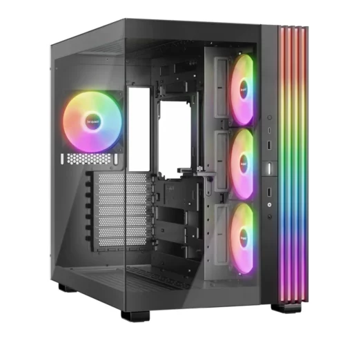 OBBQBGW67-1 be quiet! Light Base 600 LX