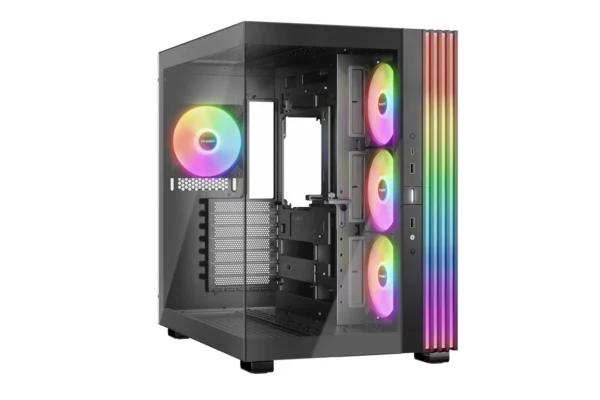 OBBQBGW67-1 be quiet! Light Base 600 LX