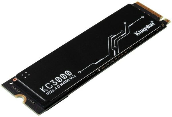 SKC3000S1024G-1.jpg Kingston KC3000 M.2 PCIe 4.0 NVMe 1TB