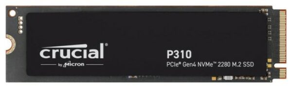 SSDCT1000P310SSD8-1.jpg Crucial P310 M.2 PCIe 4.0 NVMe 1TB