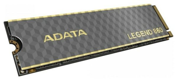 SSDSLEG-860-2000GCS-1.jpg ADATA LEGEND 860 M.2 NVMe PCIe 4x4 2TB