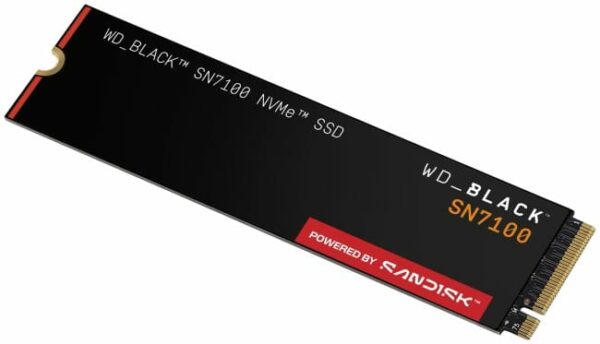 SSDWDS200T4X0E-1.jpg WD Black SN7100 M.2 PCIe NVMe 2TB