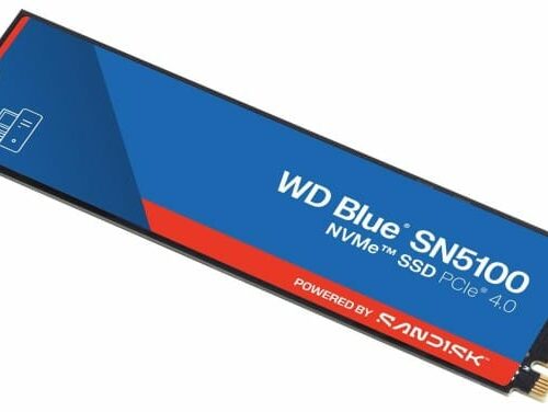 SSDWDS200T5B0E-1.jpg WD Blue SN5100 M.2 PCIe NVMe 2TB