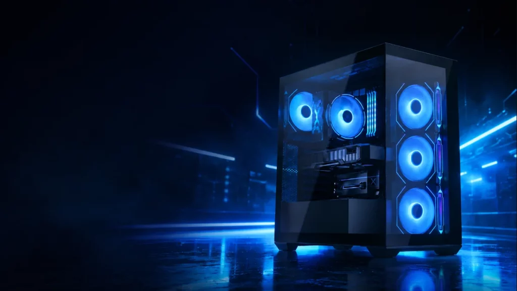 Gaming Full HD