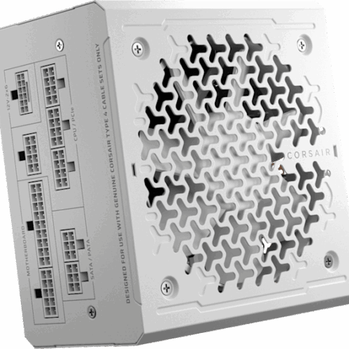 rm1000e_wht_01-1 Corsair RM1000e 2025 White