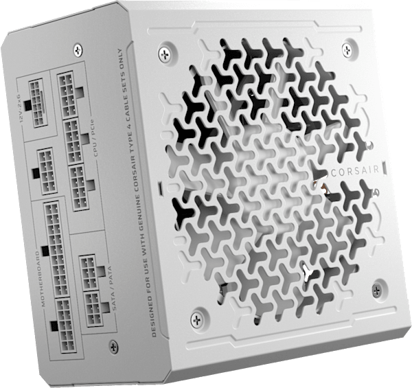 rm1000e_wht_01-1 Corsair RM1000e 2025 White