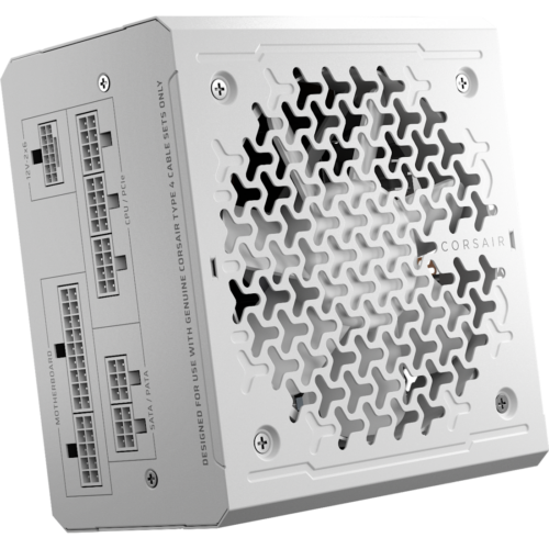 rm750e_wht_01 Corsair RM750e 2025 White